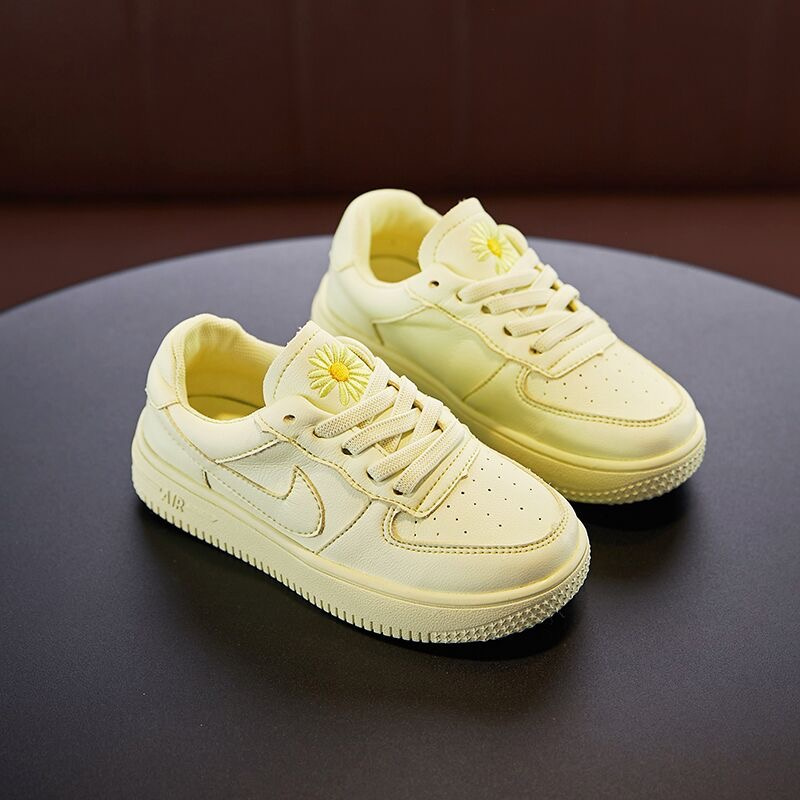 Nike Air Force No. 1 latest chrysanthemum loose band 26-37-c3098923